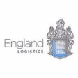 England Logistics logo on InHerSight