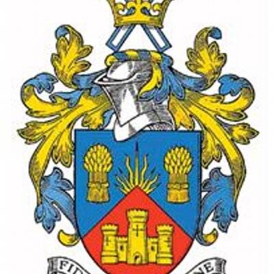 Penrith Cricket Club  Cricket Club Logo