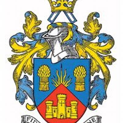 Penrith Cricket Club  Logo