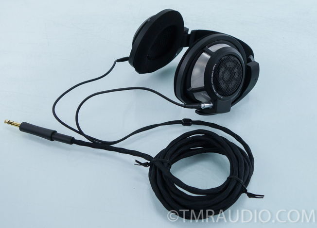 Sennheiser HD-800S High Resolution Headphones (9900)