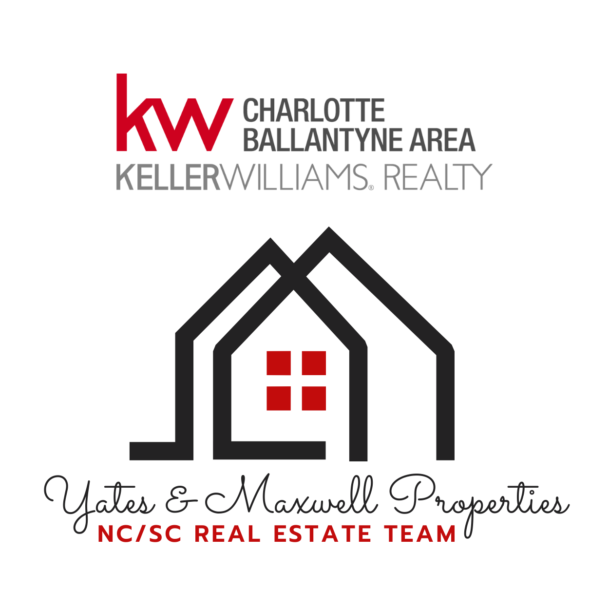 Keller Williams Ballantyne - Yates & Maxwell Properties