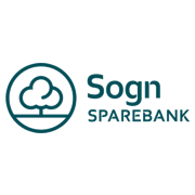 Sogn Sparebank technologies stack