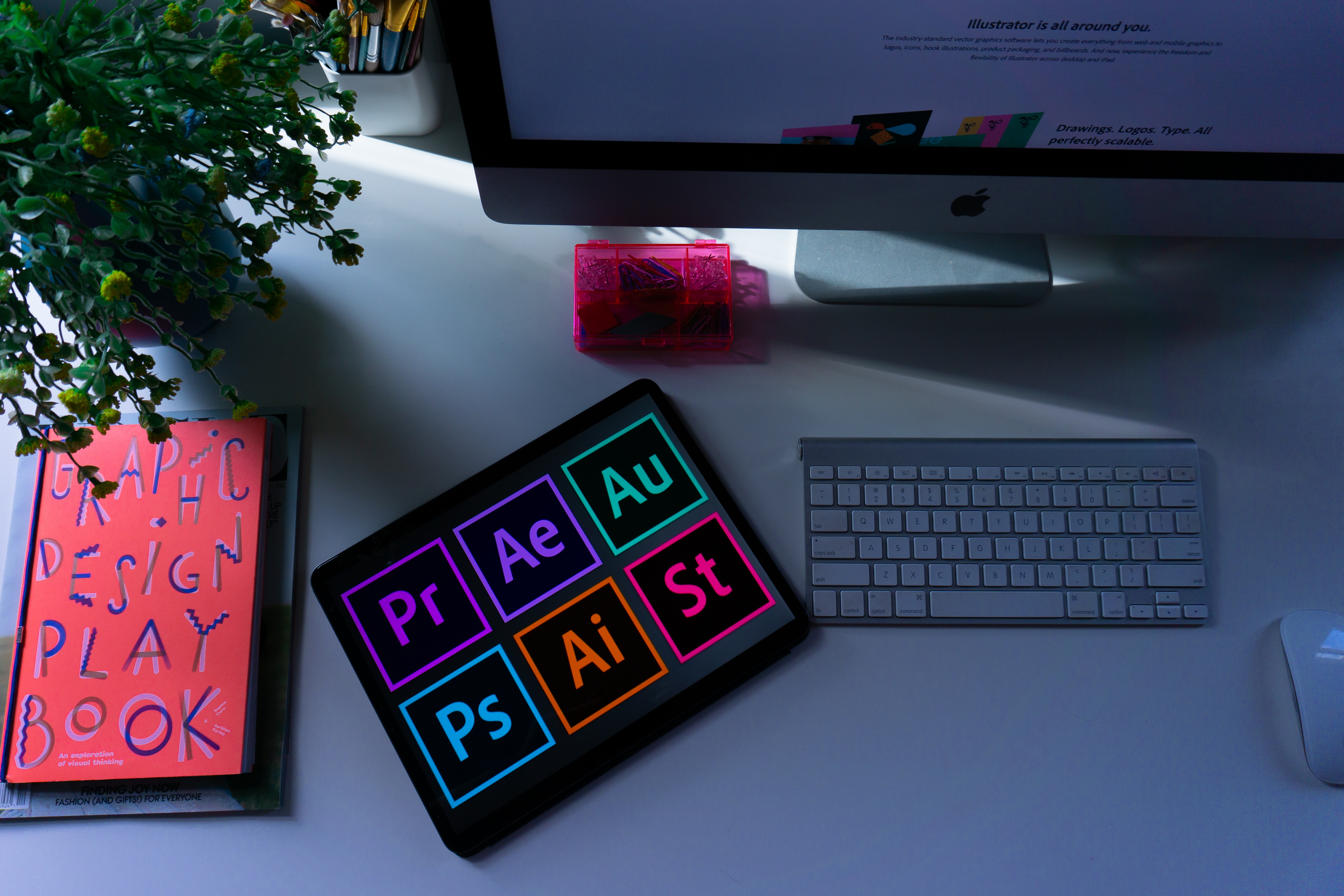 adobe premiere pro vs final cut pro
