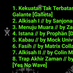list image