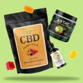 Shop CBD Concentrates 