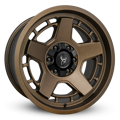 Buy Replacement Wheel Center Caps & Logos for the Buck Commander Atlas