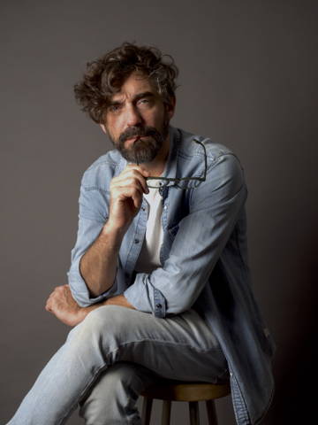 Esteban Balbi