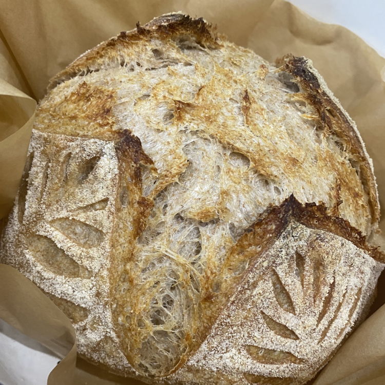 Mutual Knead MicroBakery — photo from hotplate.com