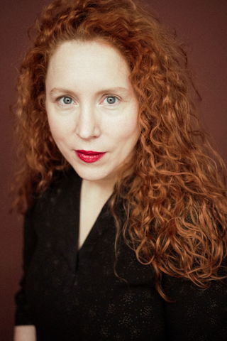 Oriane  Caulet 