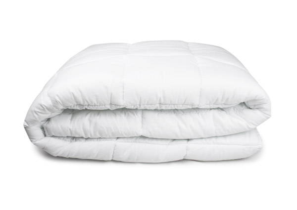 LEVIA warming duvet