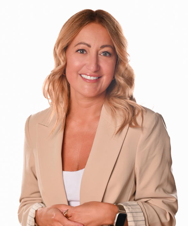 Julie Lapointe