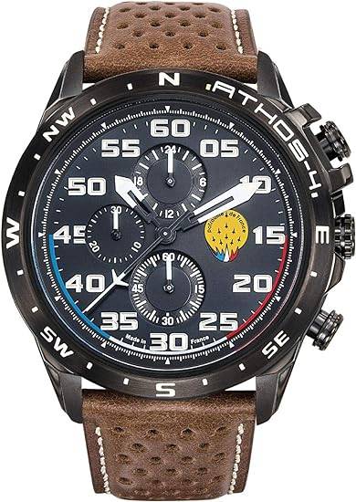 Avis montres patrouille de France