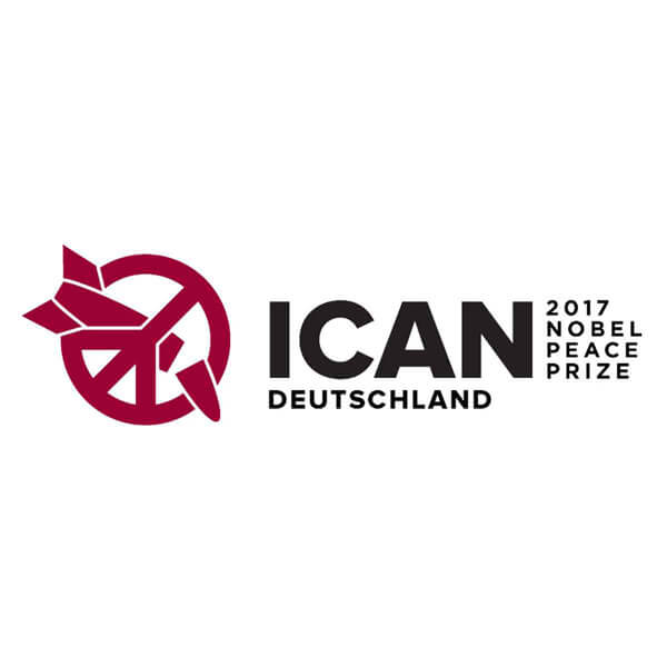 ROOM IN A BOX - Thursdays for Future Spende an ICAN Deutschland