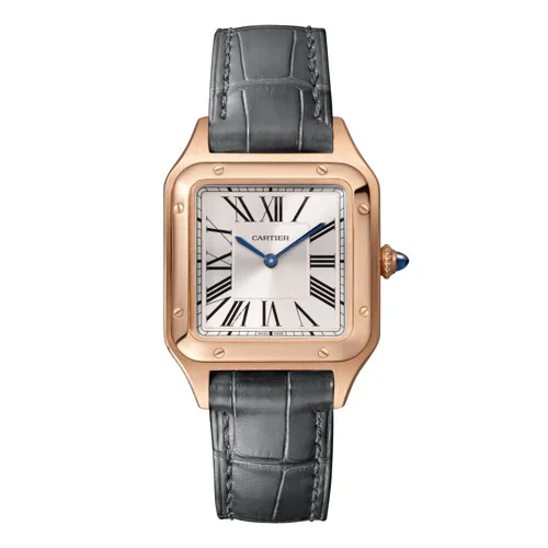 Cartier Santos Dumont WGSA0022