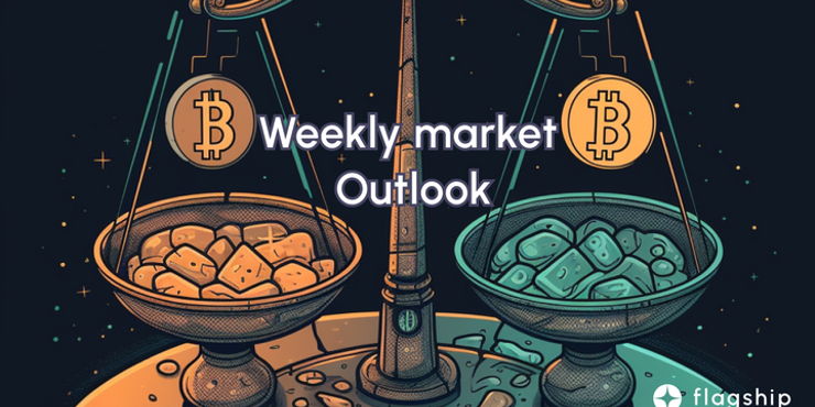 Week 16, 2023 - Weekly Market Outlook