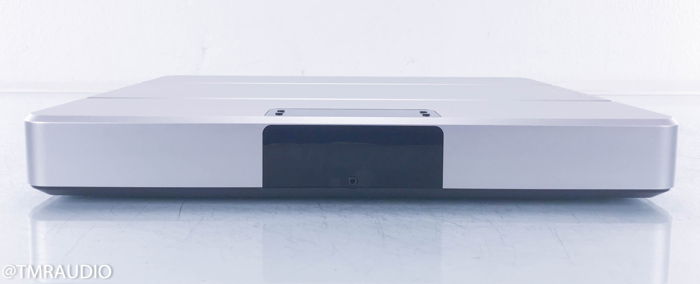 Micromega M100 Integrated Amplifier; Silver M-100 (11549)