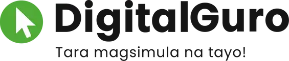 Digital Guro Logo