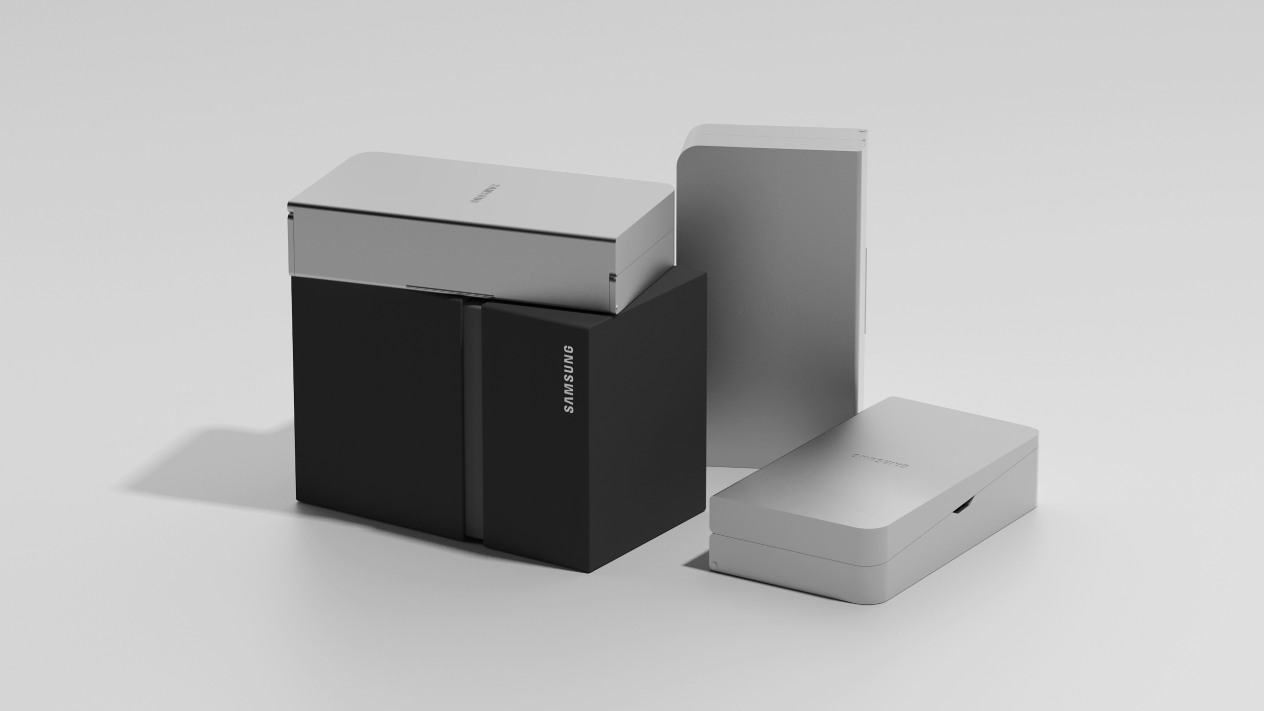 Minimalist Designs a Minimal Developer Kit for Samsung’s Exynos Processor