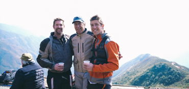 Vietnam Offroad Motorbike Tour to Ta Xua, Mu Cang Chai near Frisco, TX