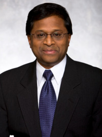 Ram Nagappan is taking over as NetX360's chief architect.