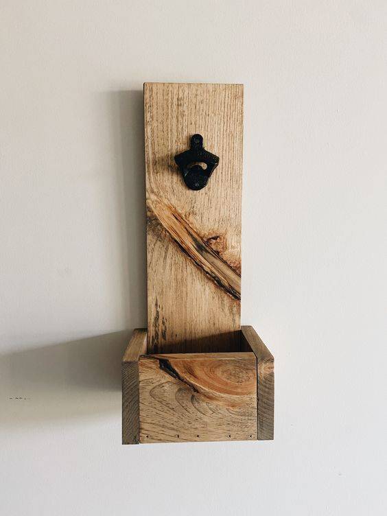 simple woodworking gifts for dad