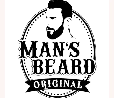 Man's Beard