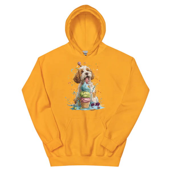 Cavodle Hoodie - Image 5