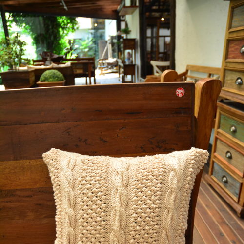 Serenity Pillow Set