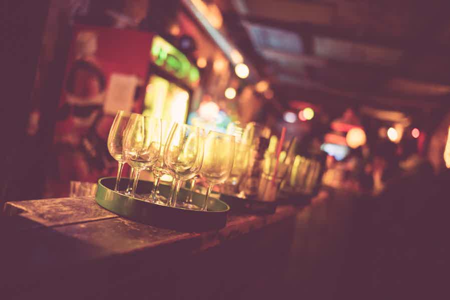 Ruin Bar Pub Crawl with Entry Tickets - photo 2