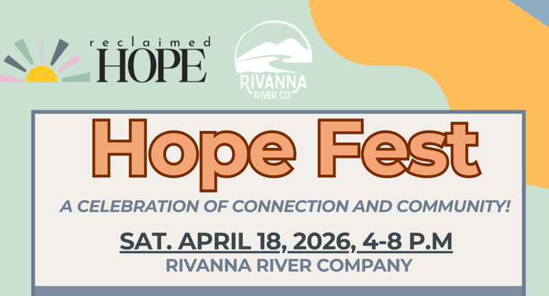Hope Fest