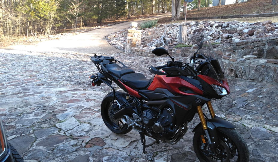 YAMAHA FJ09 for rent near Plum City, WI Riders Share