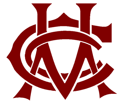 Muckleford Cricket Club Cricket Club Logo