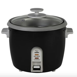 Rice Cooker / Steamer NHS-06/10/18