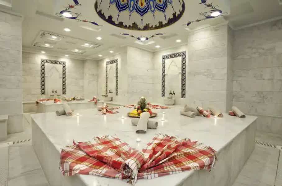 Turkish Bath in Side - photo 1