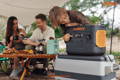jackery portable power station for picnic in sydney