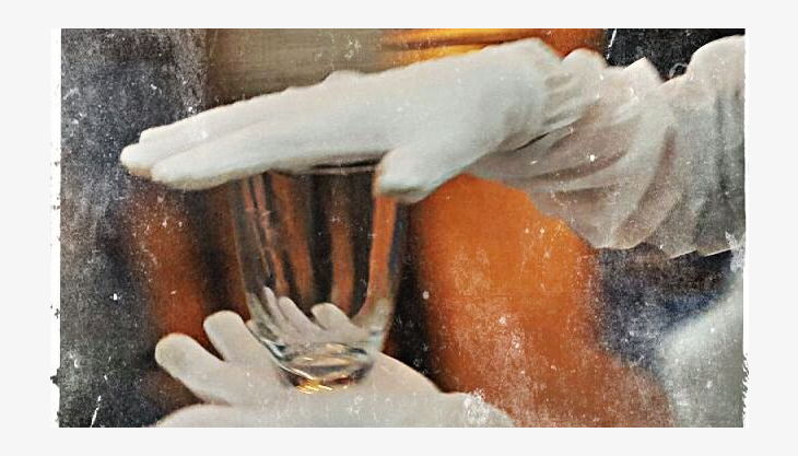 spurensicherung beweissicherung tatort hagrid