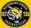 Richmond union logo