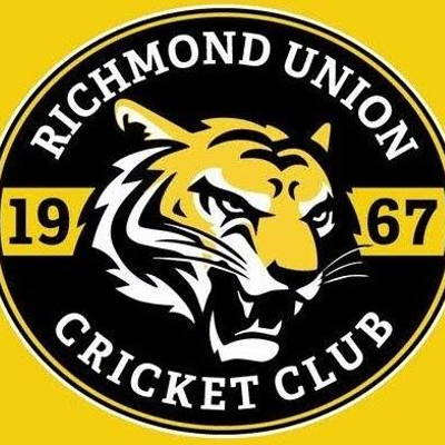 Richmond union Logo
