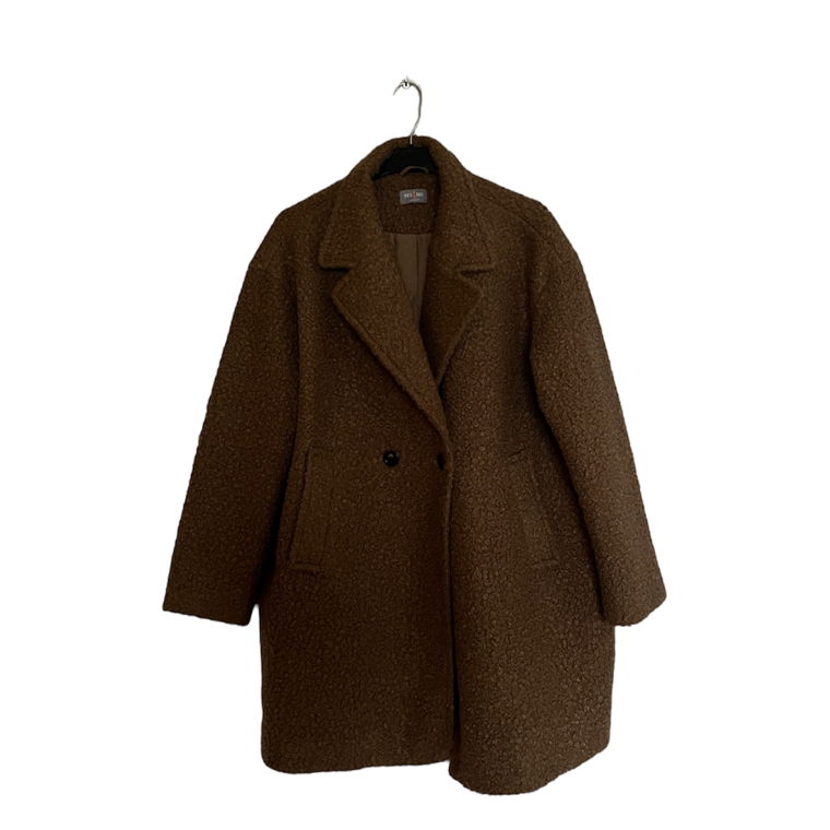 yes or no wool coat 