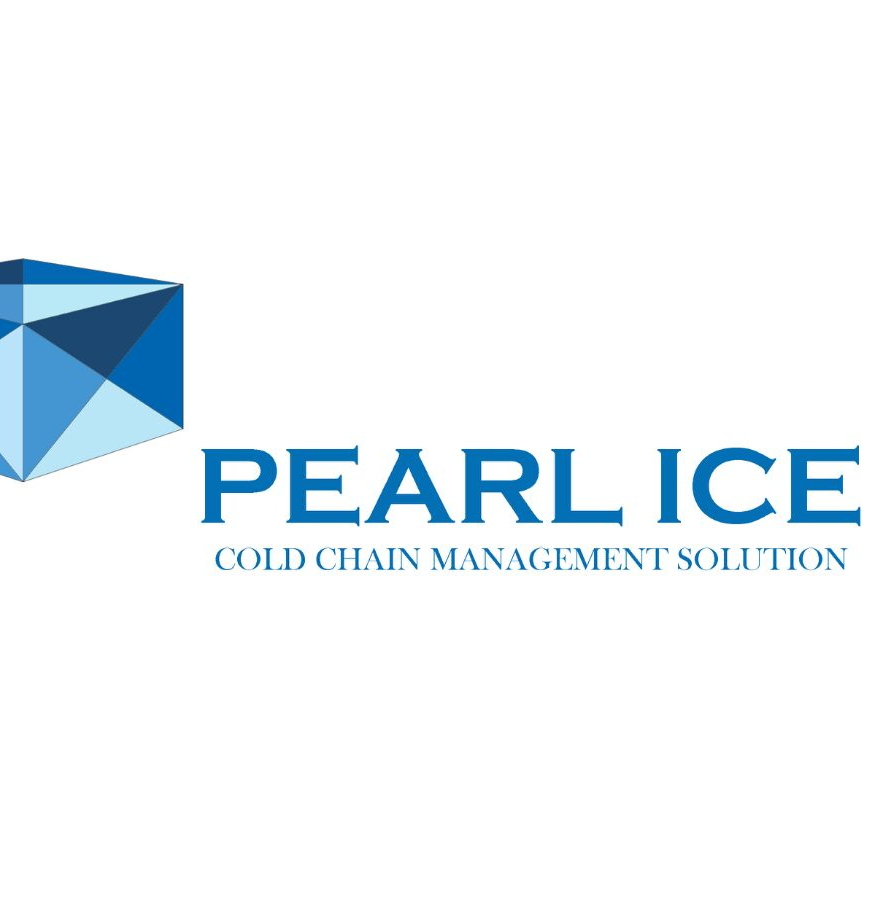 Pearl Ice Cold Chain Management Solution
