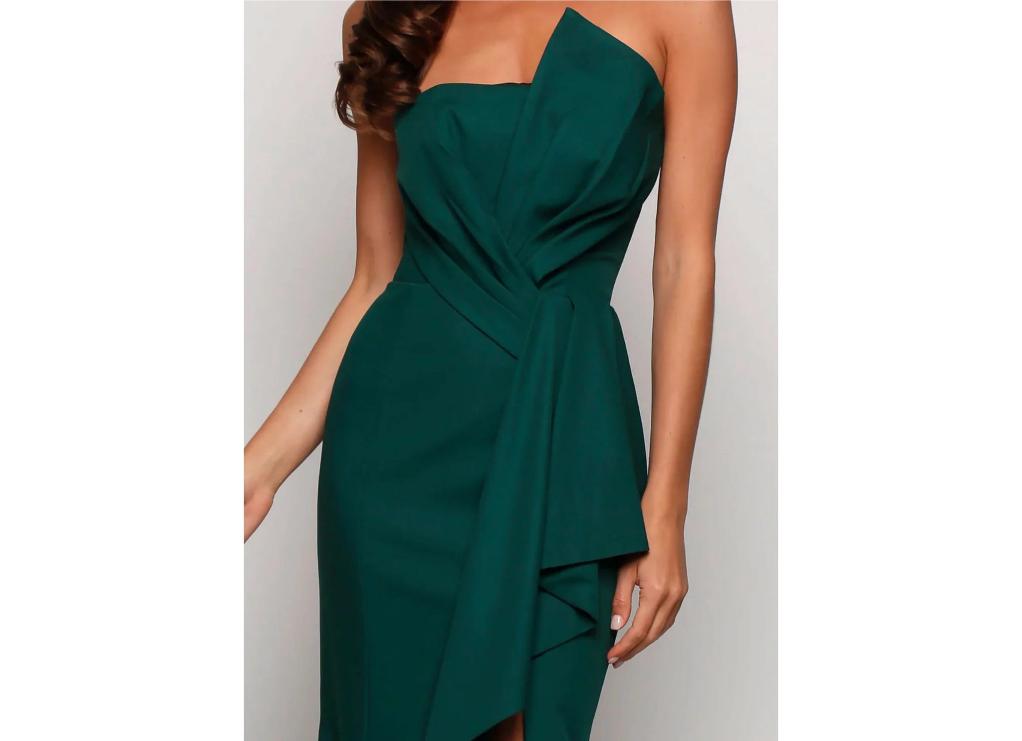 Stellina Gown - Image 3