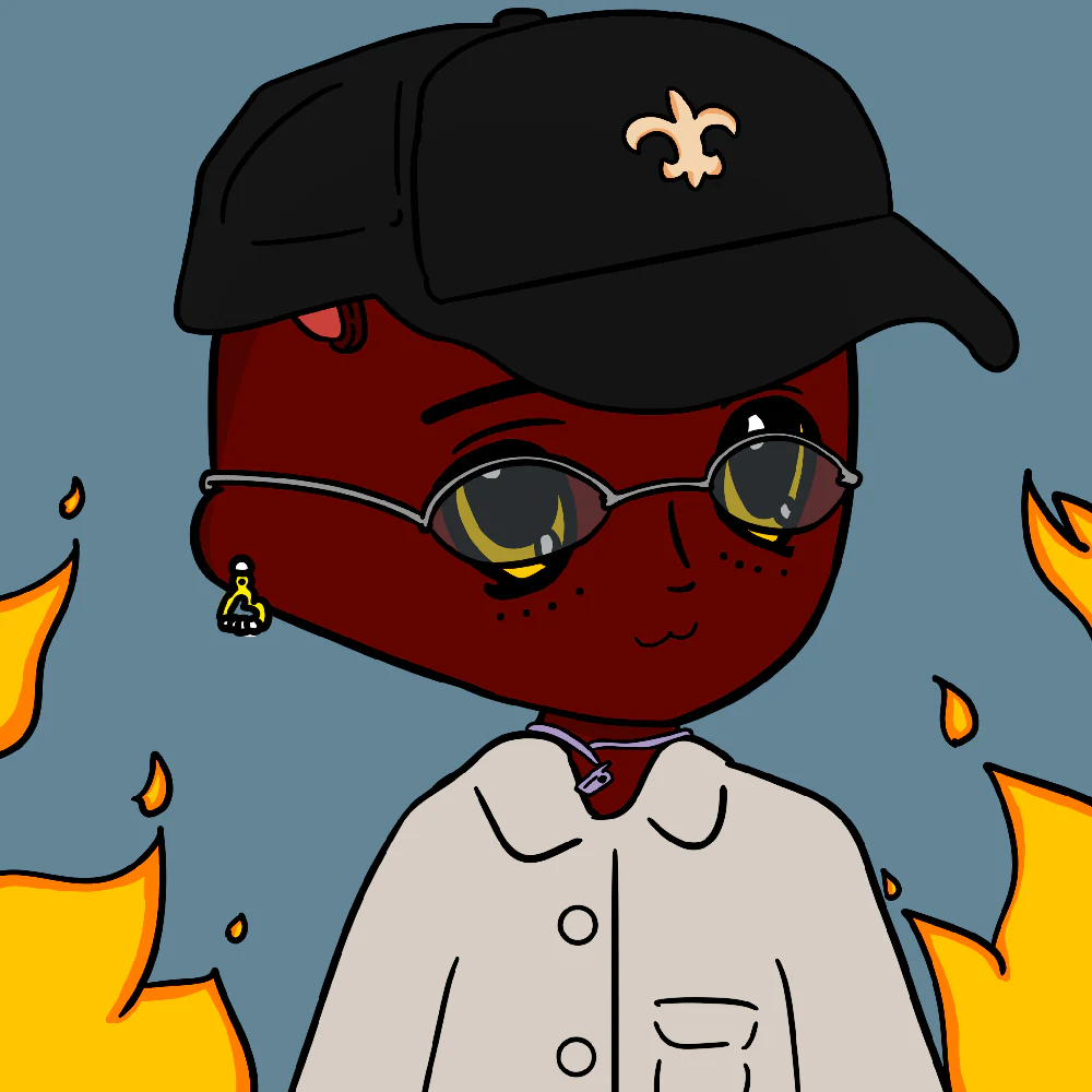 banner for Frens-CLOAKS