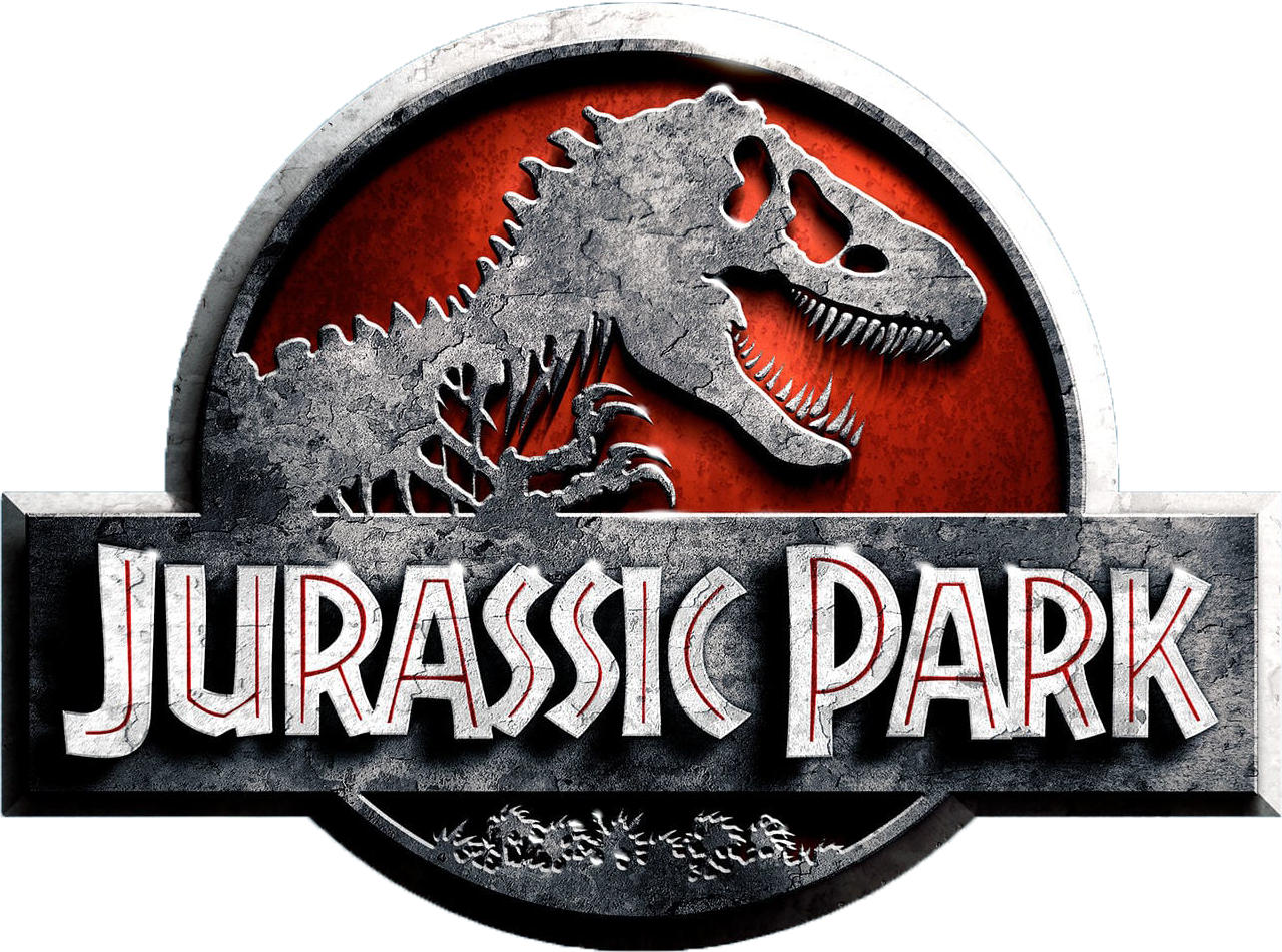 Jurassic Park logo