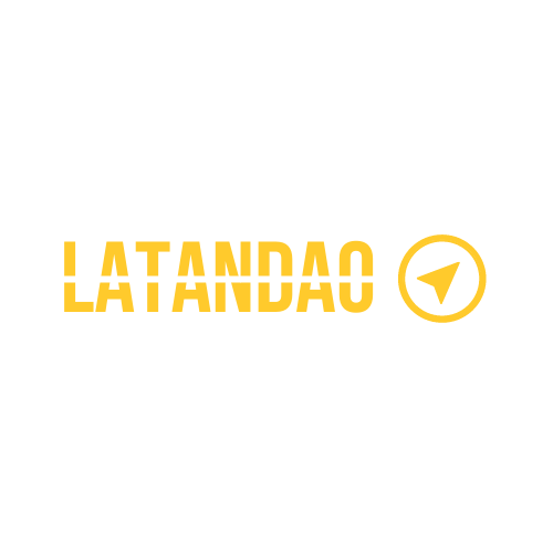 Latandao main logo
