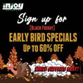 injoy extracts black friday deals 