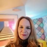 Stavroula Tsiorou, MSc