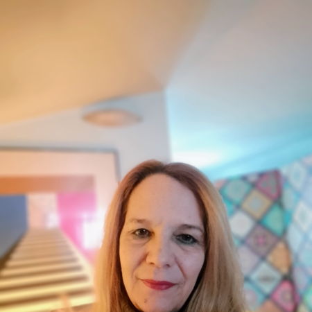 Stavroula Tsiorou, MSc