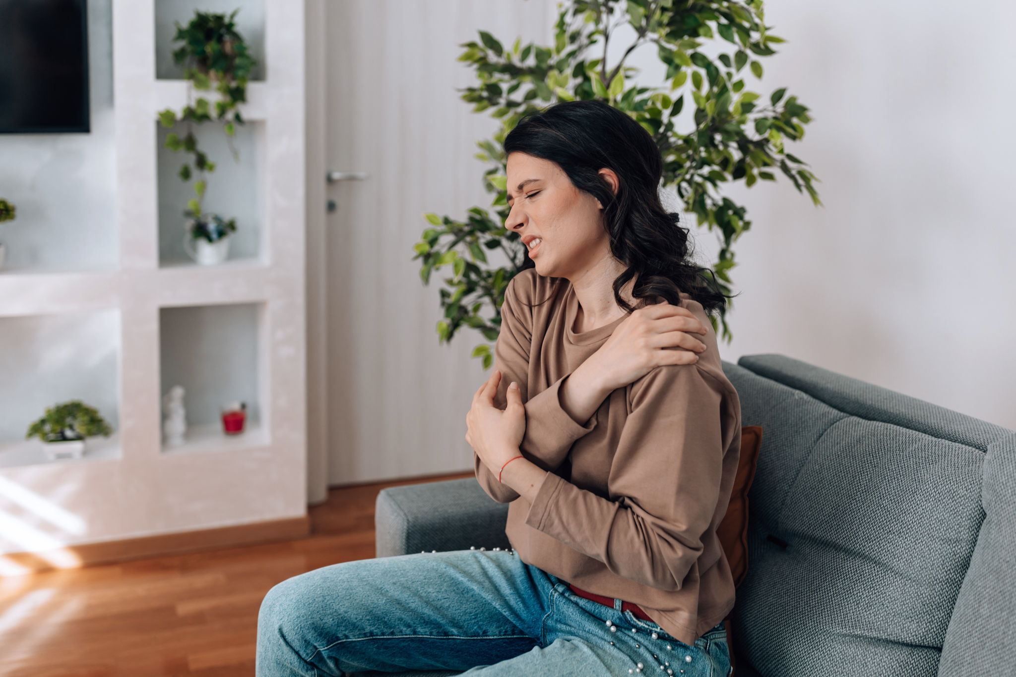 Bartonella Symptoms: Telltale Signs of an Infectious Disease -