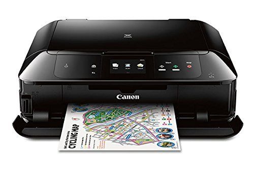 epson workforce vs canon pixma