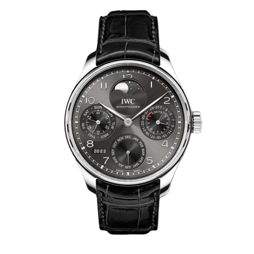 IWC Portuguese Perpetual Calendar IW503301